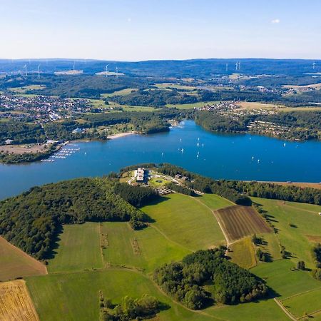 Junipro Apartments & Rooms Bosen-Eckelhausen Dış mekan fotoğraf