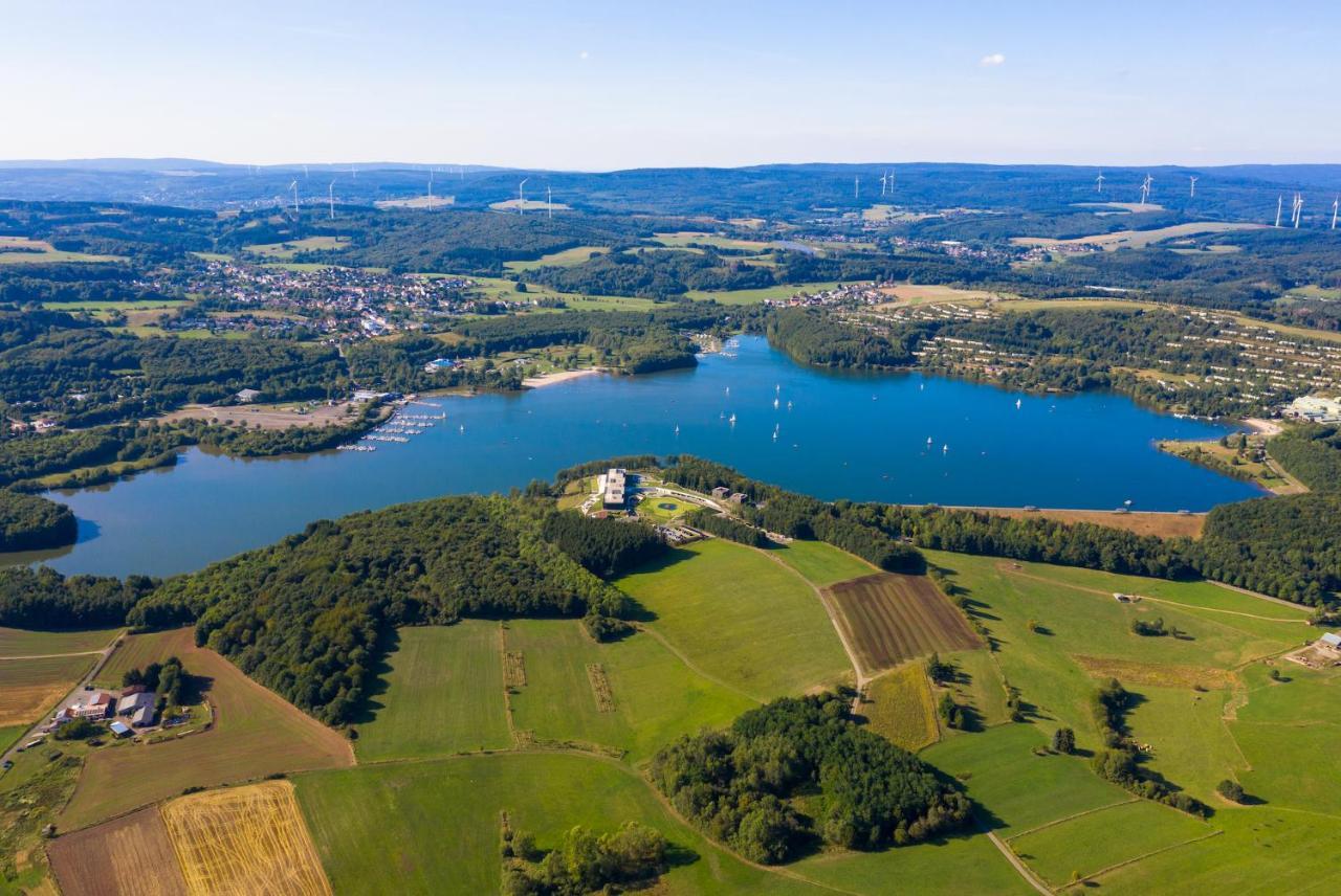 Junipro Apartments & Rooms Bosen-Eckelhausen Dış mekan fotoğraf
